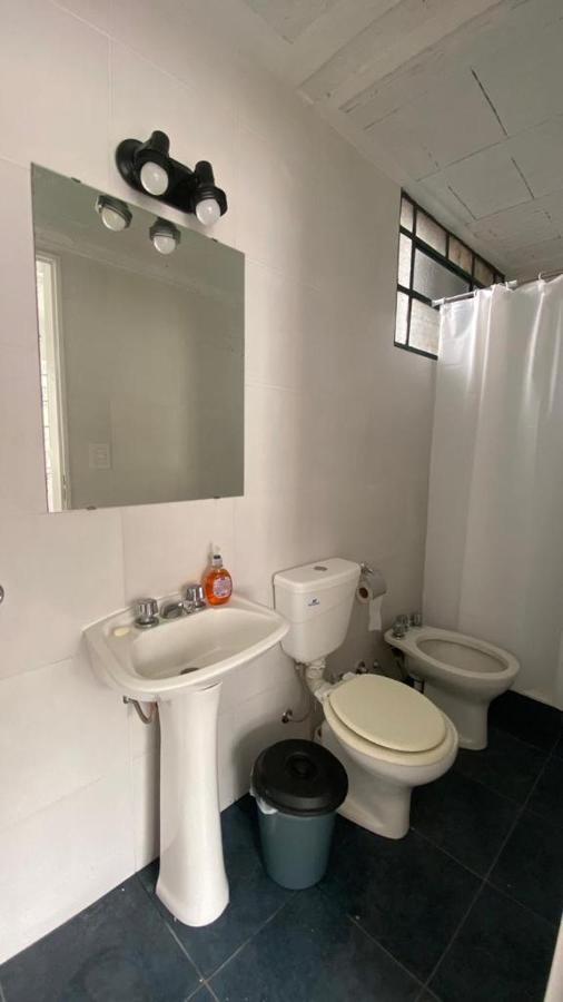 La Casa Del Loro, San Telmo - 8 Habitaciones Ciudad Autónoma de Ciudad Autónoma de Buenos Aires Exterior foto