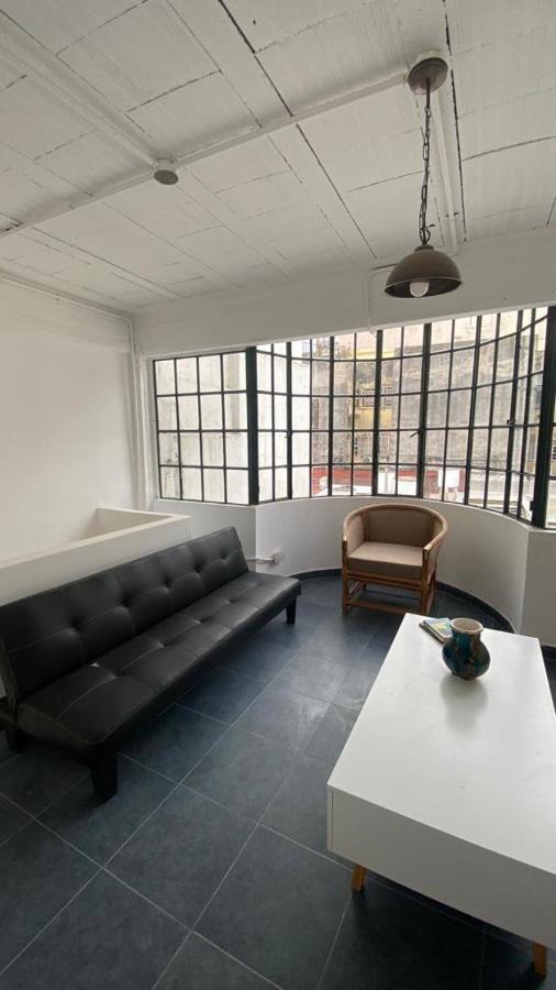 La Casa Del Loro, San Telmo - 8 Habitaciones Ciudad Autónoma de Ciudad Autónoma de Buenos Aires Exterior foto