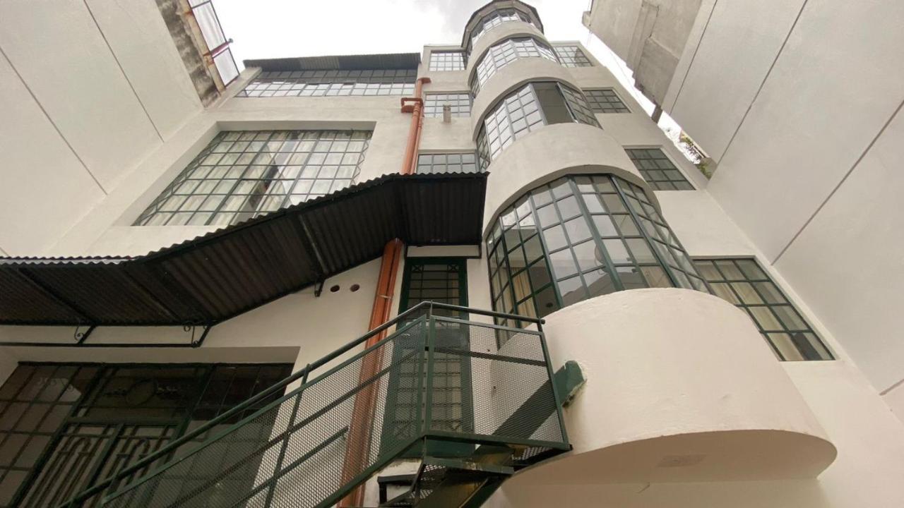 La Casa Del Loro, San Telmo - 8 Habitaciones Ciudad Autónoma de Ciudad Autónoma de Buenos Aires Exterior foto