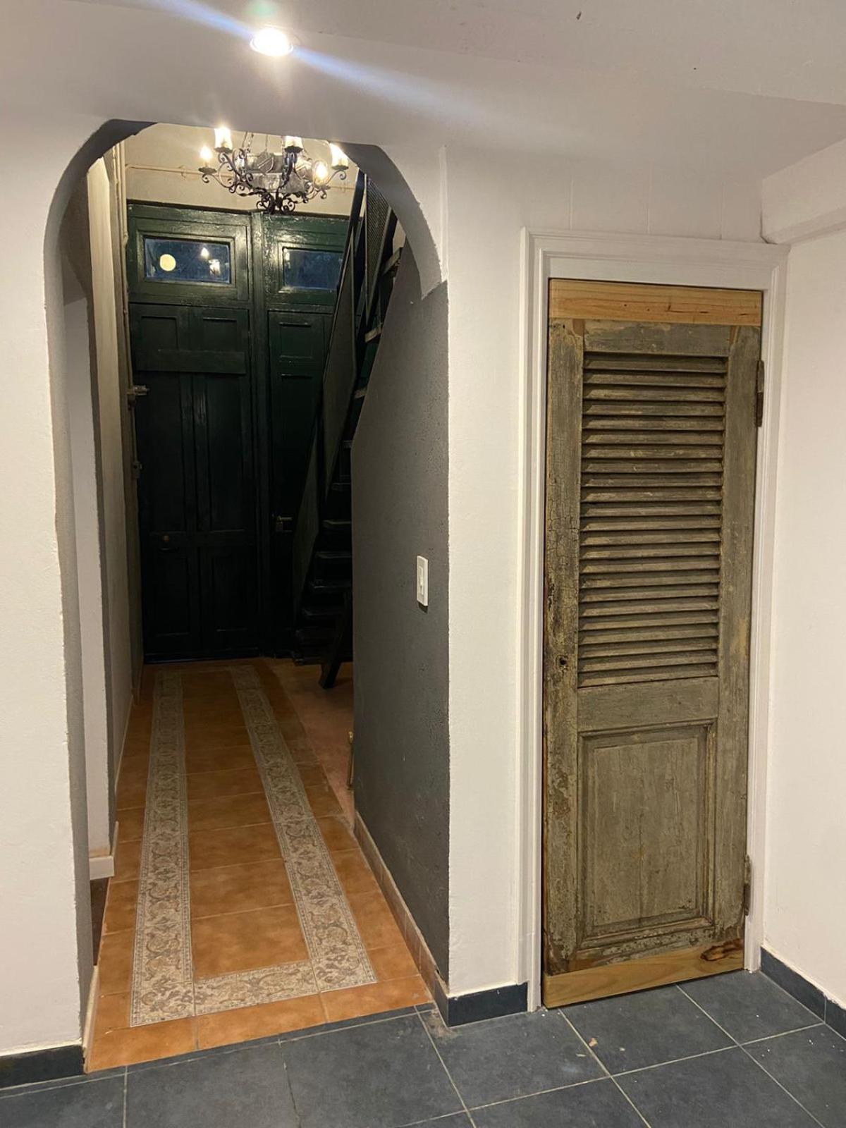 La Casa Del Loro, San Telmo - 8 Habitaciones Ciudad Autónoma de Ciudad Autónoma de Buenos Aires Exterior foto