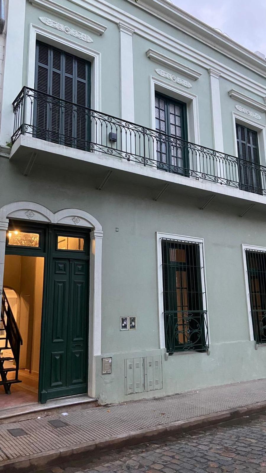 La Casa Del Loro, San Telmo - 8 Habitaciones Ciudad Autónoma de Ciudad Autónoma de Buenos Aires Exterior foto