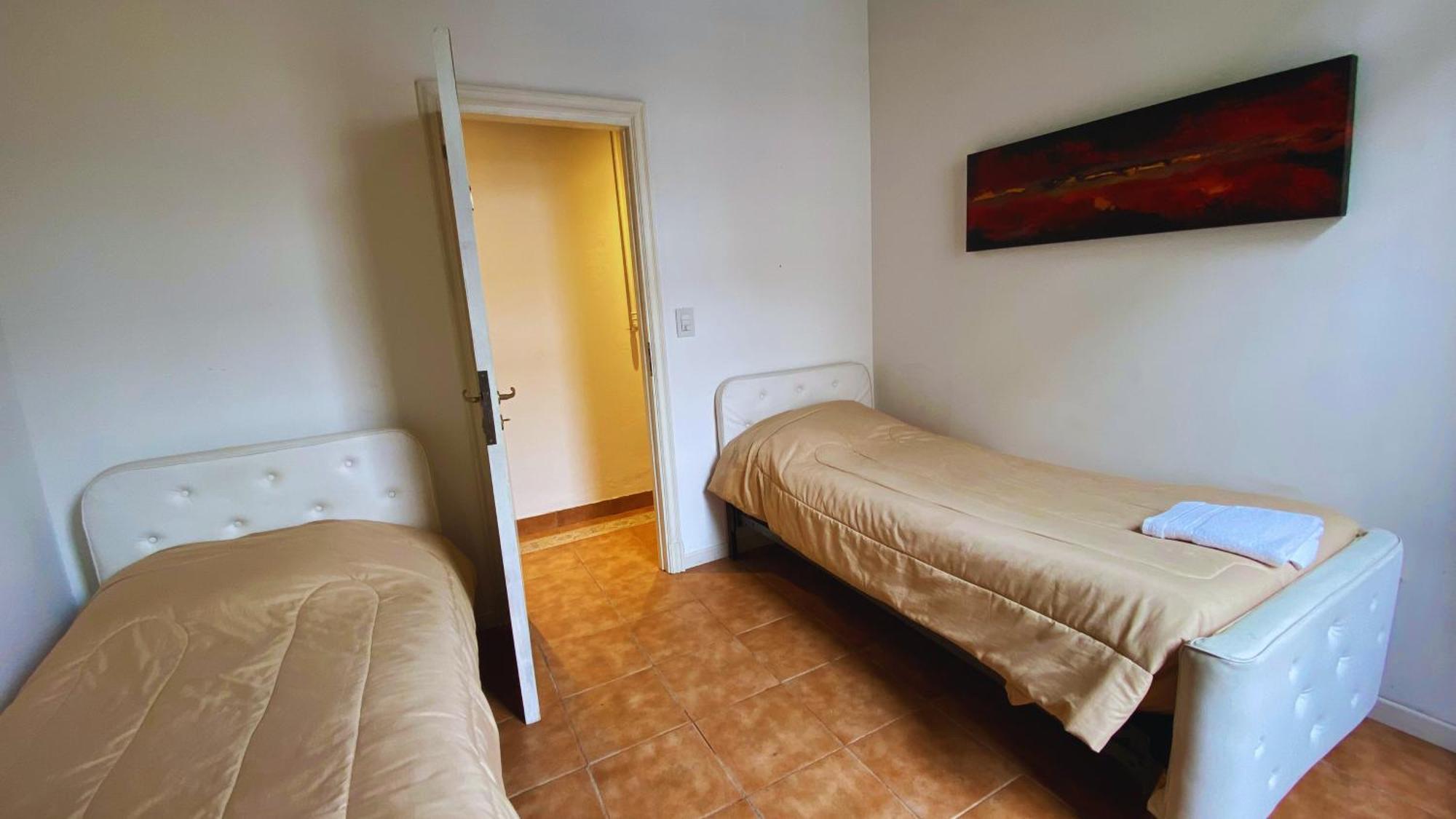 La Casa Del Loro, San Telmo - 8 Habitaciones Ciudad Autónoma de Ciudad Autónoma de Buenos Aires Exterior foto