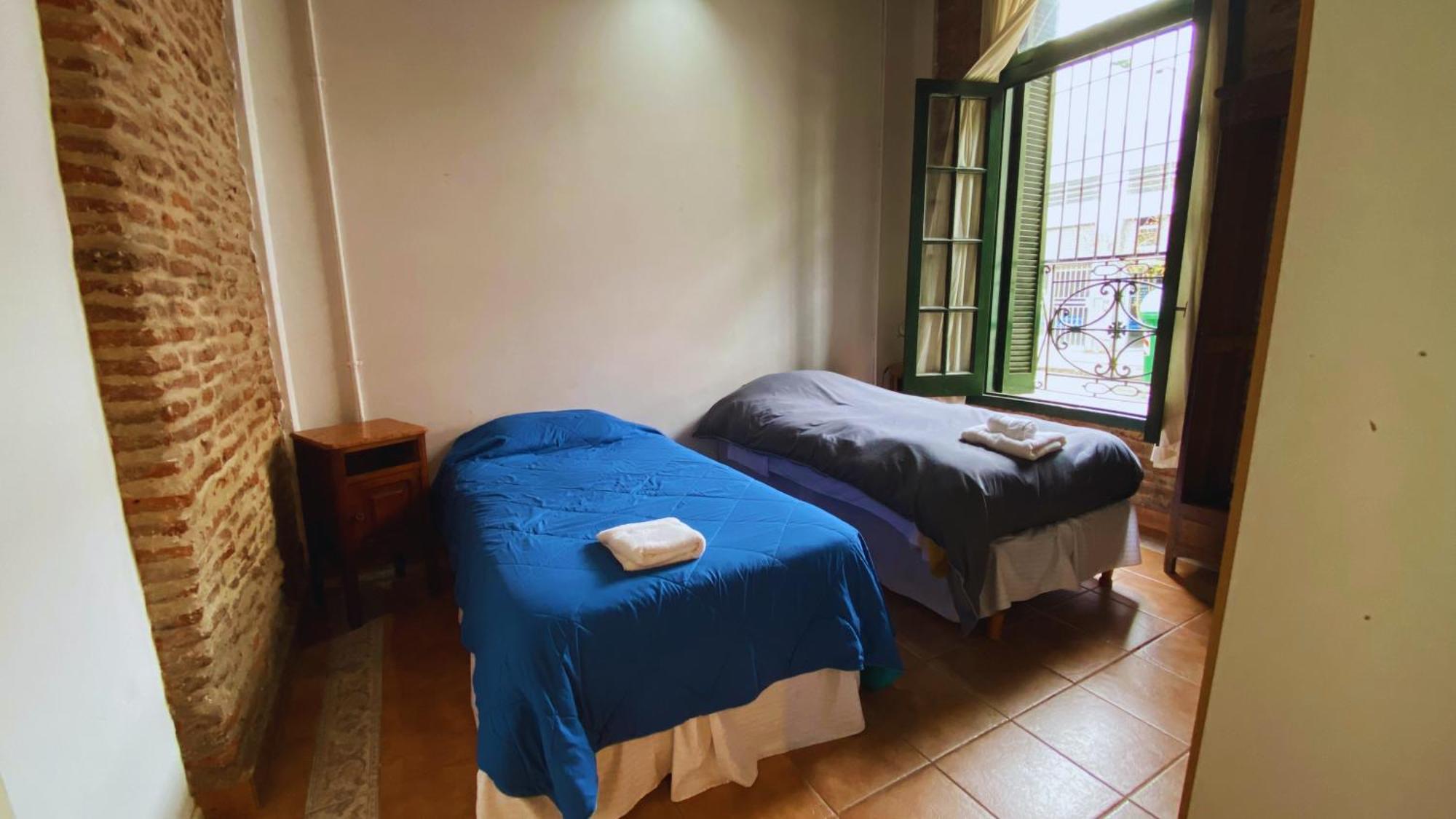 La Casa Del Loro, San Telmo - 8 Habitaciones Ciudad Autónoma de Ciudad Autónoma de Buenos Aires Exterior foto