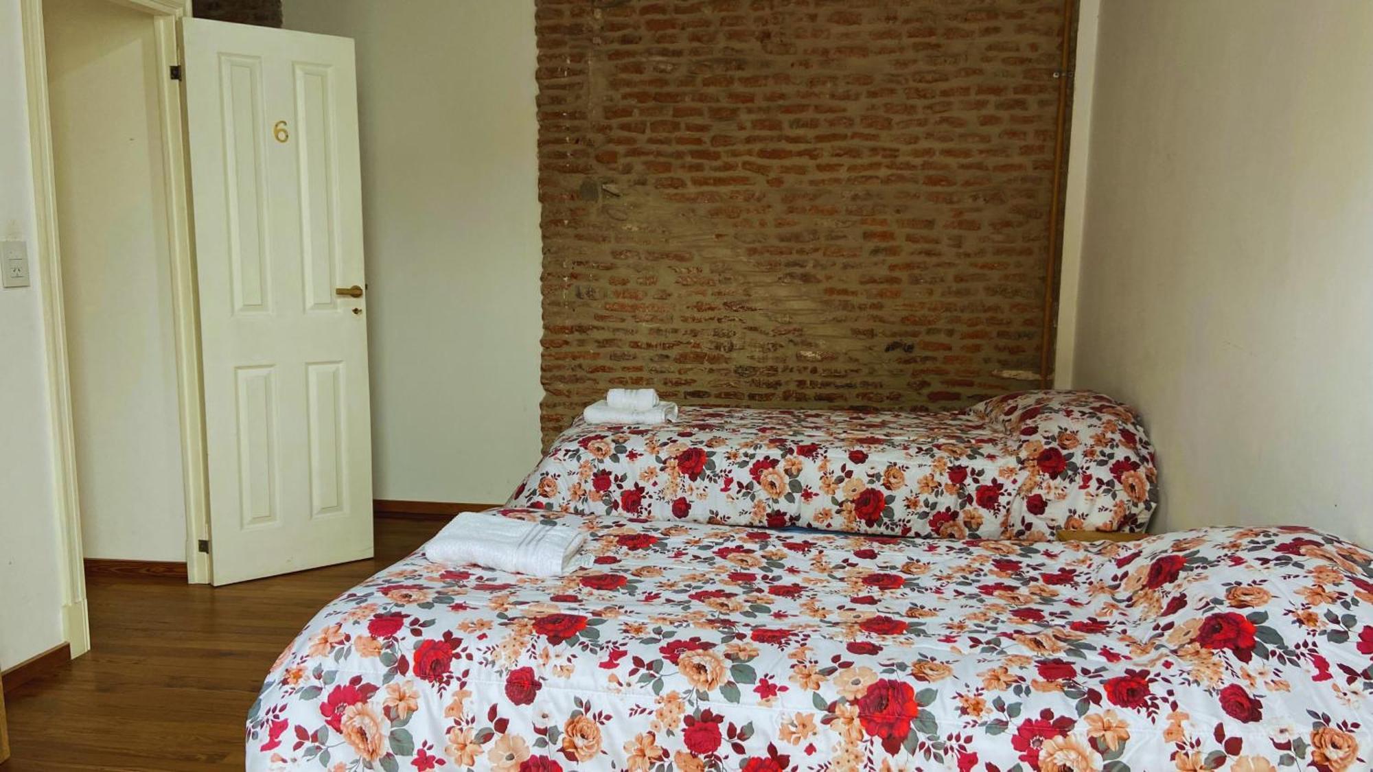 La Casa Del Loro, San Telmo - 8 Habitaciones Ciudad Autónoma de Ciudad Autónoma de Buenos Aires Exterior foto