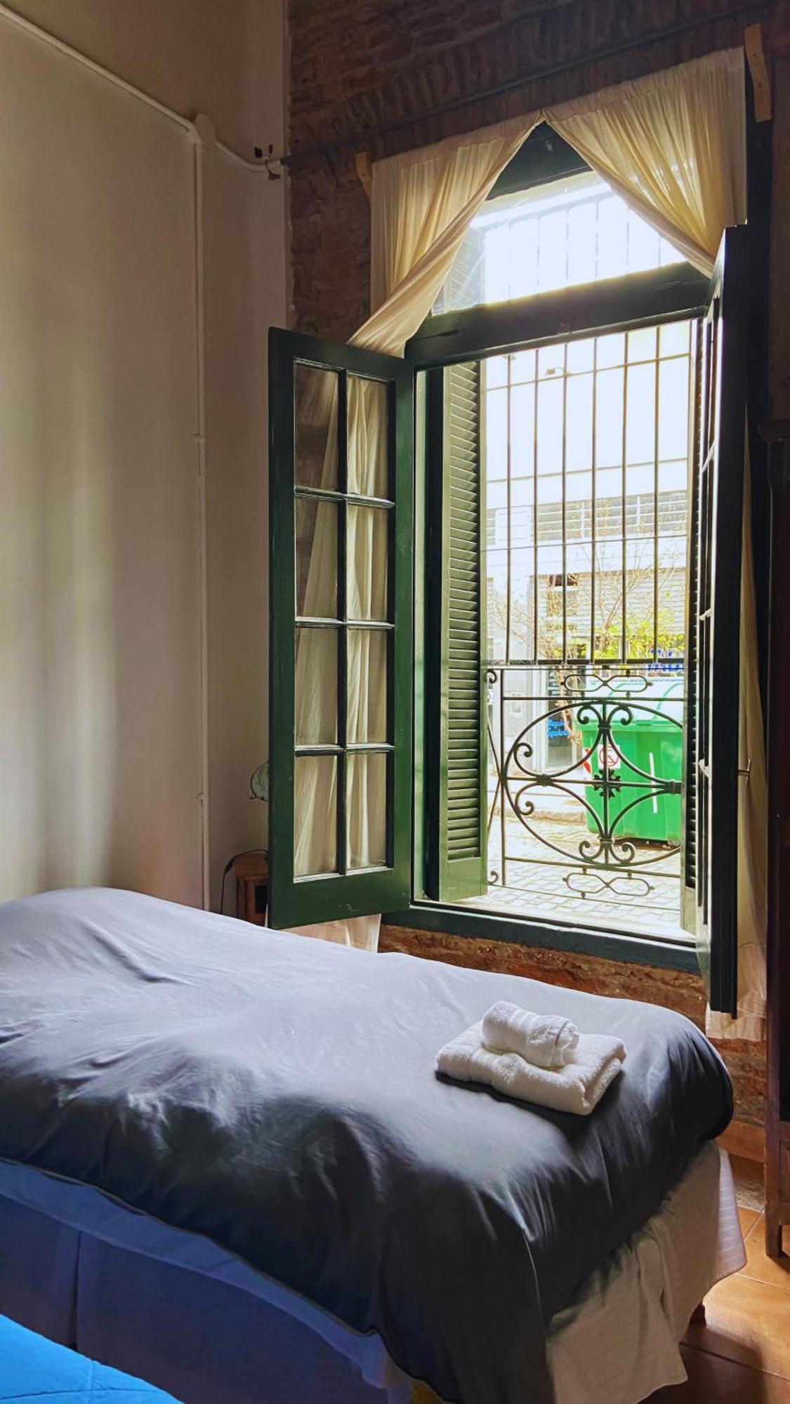 La Casa Del Loro, San Telmo - 8 Habitaciones Ciudad Autónoma de Ciudad Autónoma de Buenos Aires Exterior foto