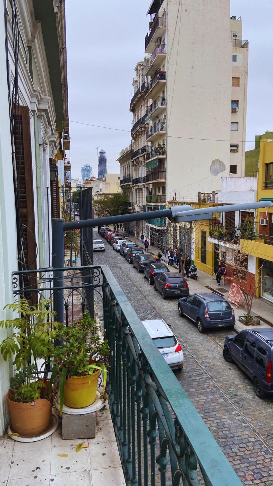 La Casa Del Loro, San Telmo - 8 Habitaciones Ciudad Autónoma de Ciudad Autónoma de Buenos Aires Exterior foto