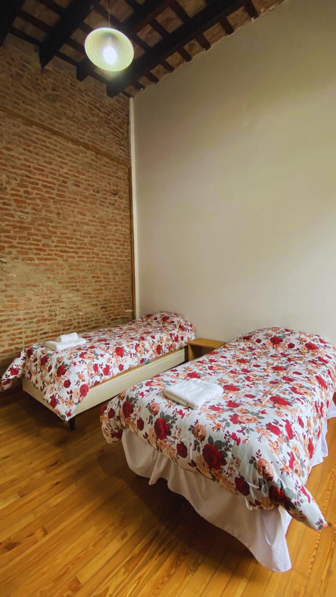 La Casa Del Loro, San Telmo - 8 Habitaciones Ciudad Autónoma de Ciudad Autónoma de Buenos Aires Exterior foto