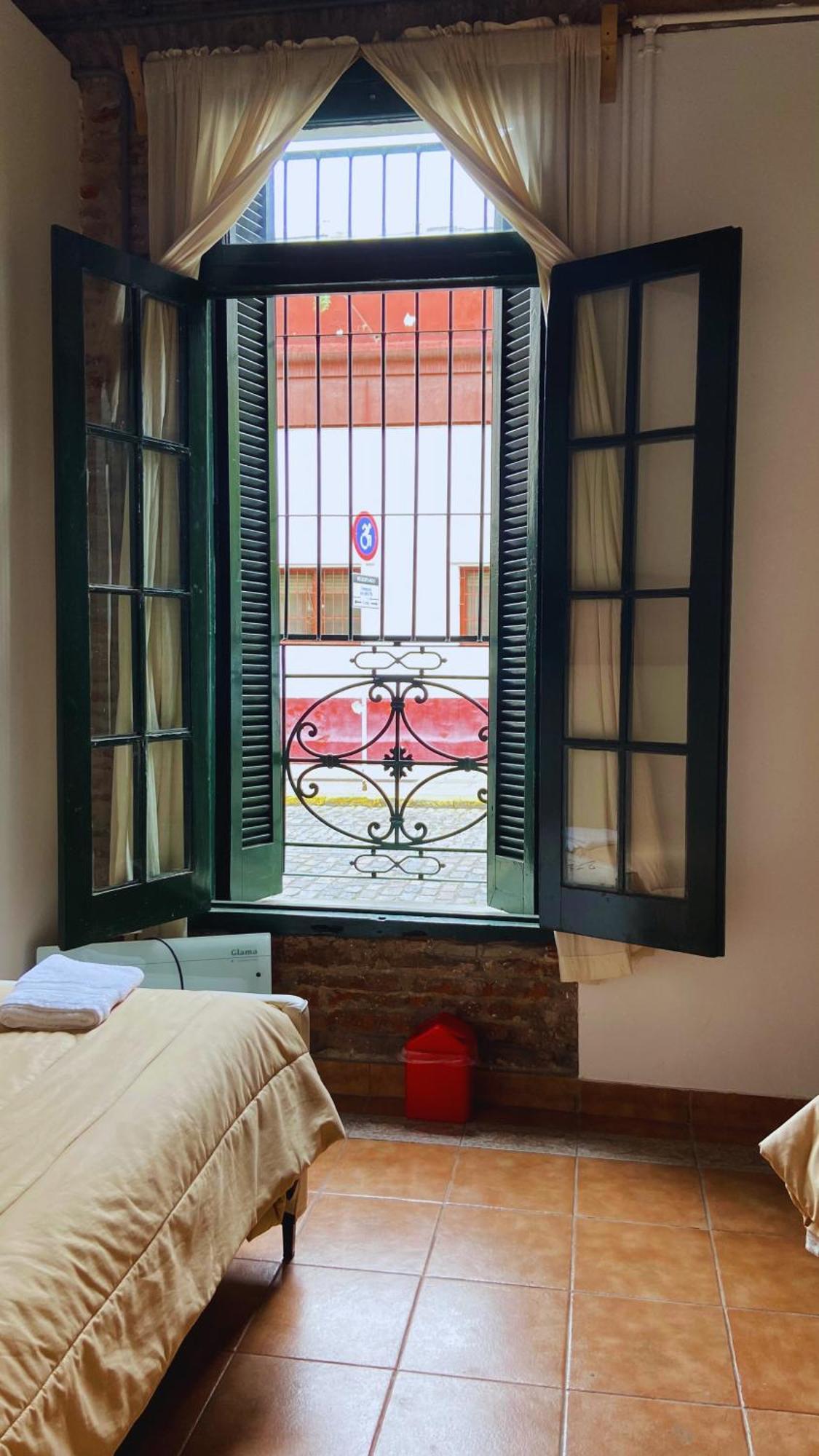 La Casa Del Loro, San Telmo - 8 Habitaciones Ciudad Autónoma de Ciudad Autónoma de Buenos Aires Exterior foto