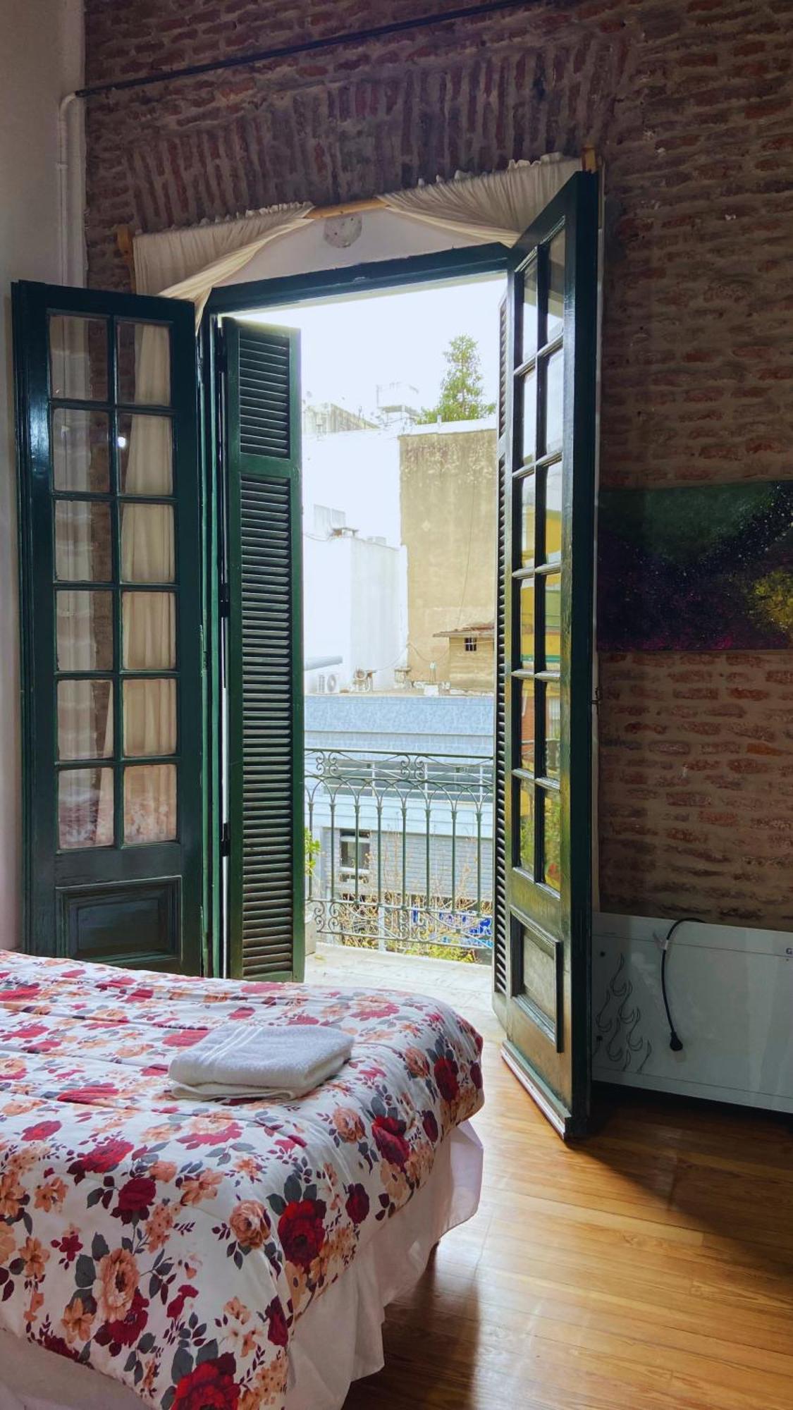La Casa Del Loro, San Telmo - 8 Habitaciones Ciudad Autónoma de Ciudad Autónoma de Buenos Aires Exterior foto