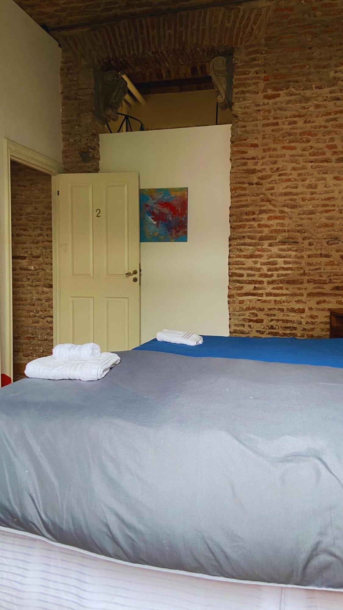 La Casa Del Loro, San Telmo - 8 Habitaciones Ciudad Autónoma de Ciudad Autónoma de Buenos Aires Exterior foto