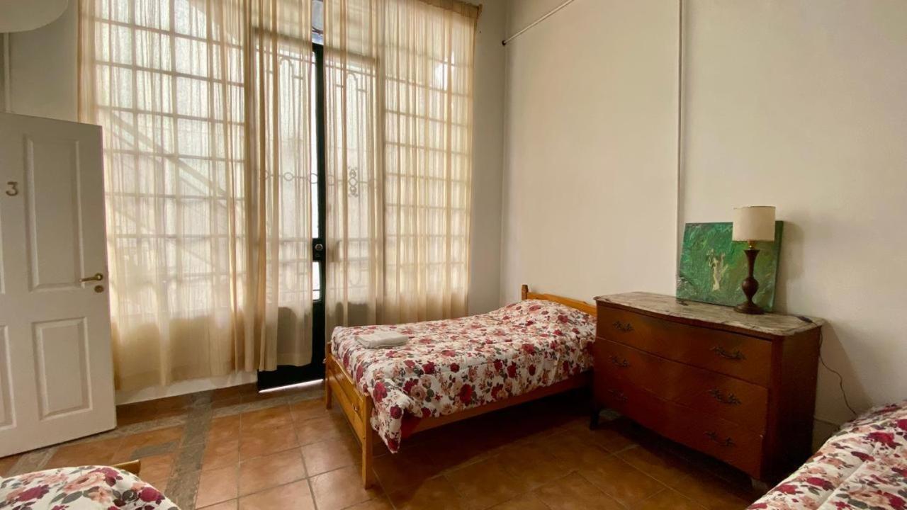 La Casa Del Loro, San Telmo - 8 Habitaciones Ciudad Autónoma de Ciudad Autónoma de Buenos Aires Exterior foto