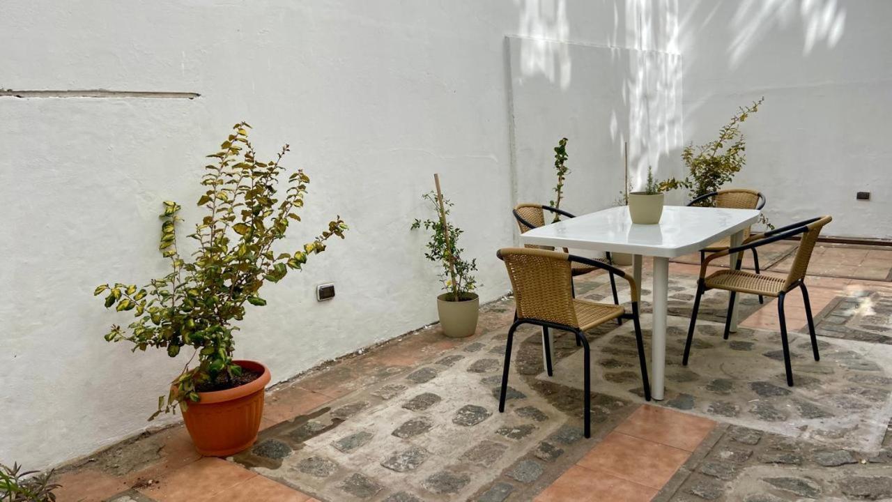 La Casa Del Loro, San Telmo - 8 Habitaciones Ciudad Autónoma de Ciudad Autónoma de Buenos Aires Exterior foto