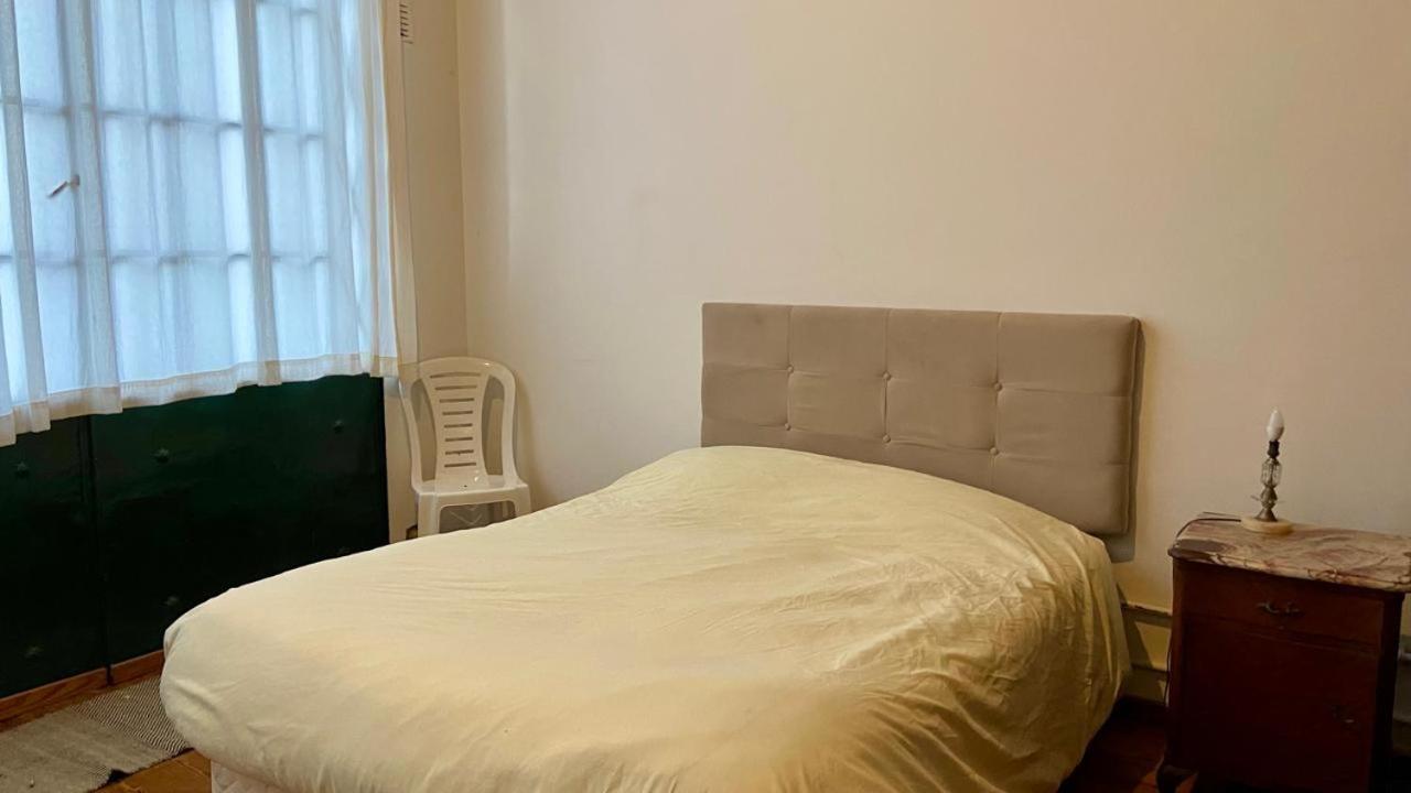 La Casa Del Loro, San Telmo - 8 Habitaciones Ciudad Autónoma de Ciudad Autónoma de Buenos Aires Exterior foto
