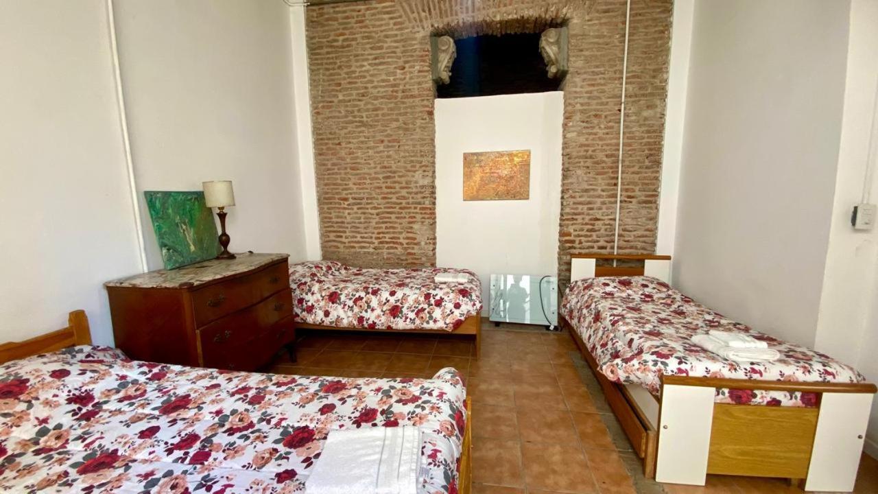 La Casa Del Loro, San Telmo - 8 Habitaciones Ciudad Autónoma de Ciudad Autónoma de Buenos Aires Exterior foto