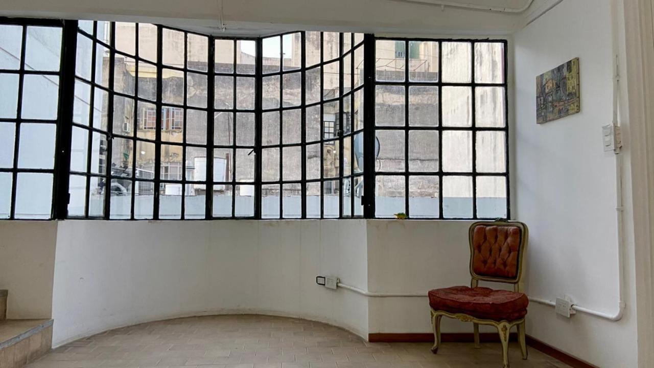 La Casa Del Loro, San Telmo - 8 Habitaciones Ciudad Autónoma de Ciudad Autónoma de Buenos Aires Exterior foto