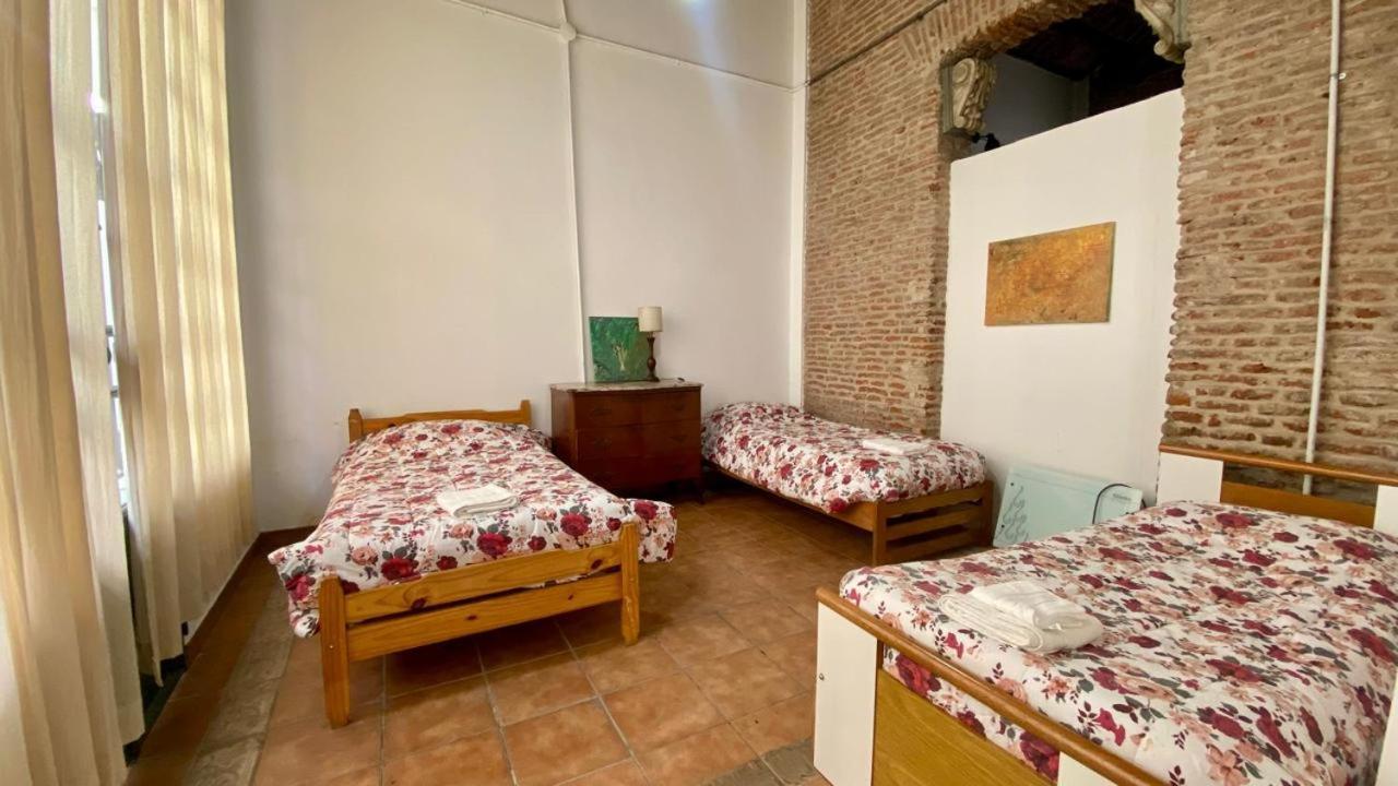 La Casa Del Loro, San Telmo - 8 Habitaciones Ciudad Autónoma de Ciudad Autónoma de Buenos Aires Exterior foto