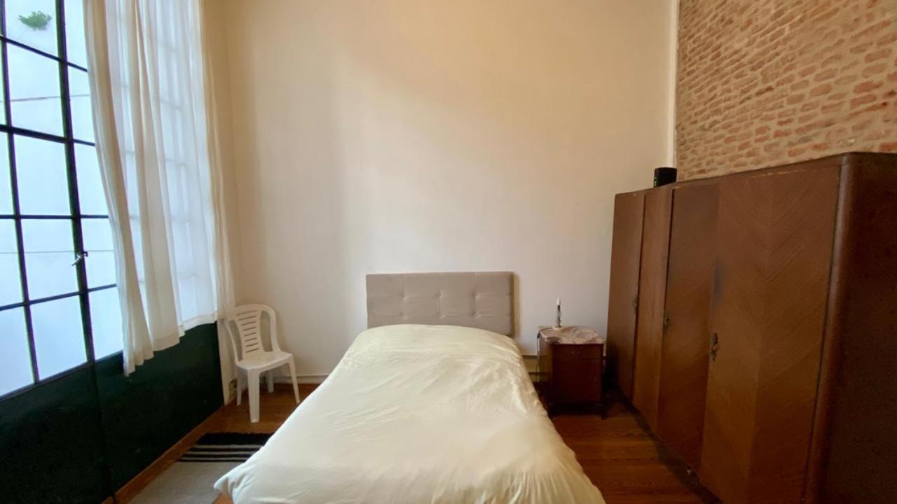 La Casa Del Loro, San Telmo - 8 Habitaciones Ciudad Autónoma de Ciudad Autónoma de Buenos Aires Exterior foto