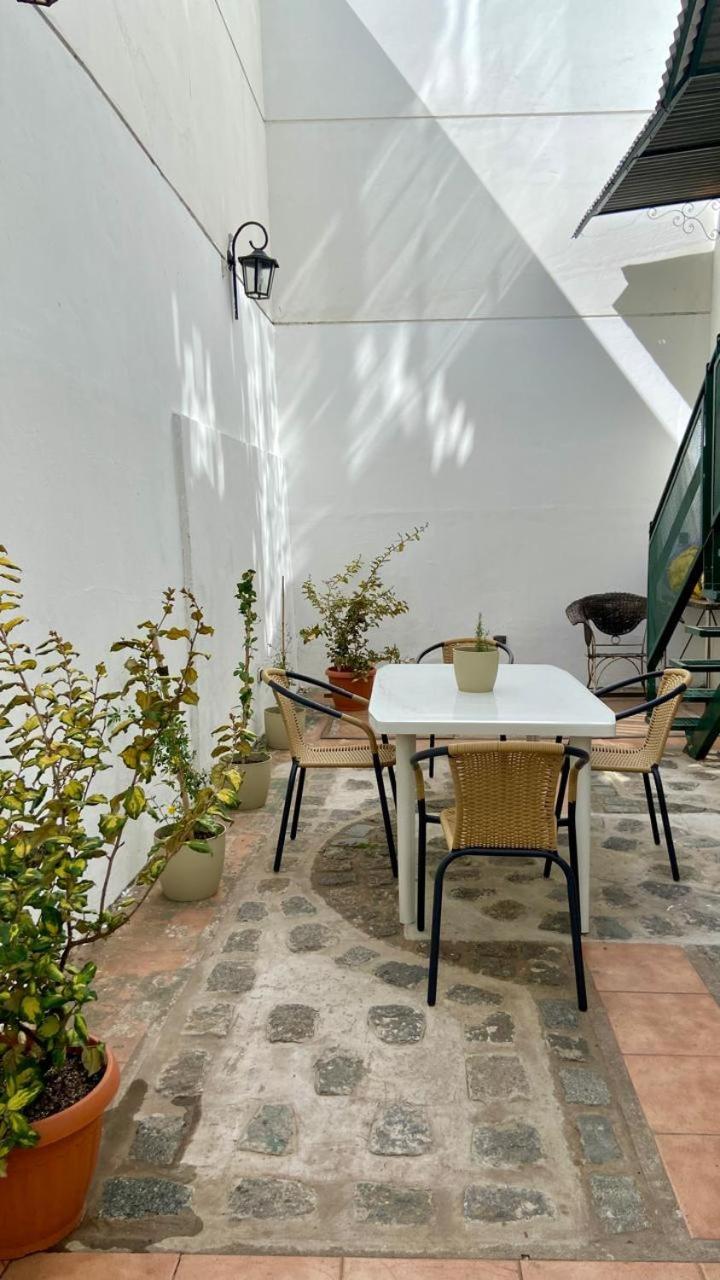 La Casa Del Loro, San Telmo - 8 Habitaciones Ciudad Autónoma de Ciudad Autónoma de Buenos Aires Exterior foto